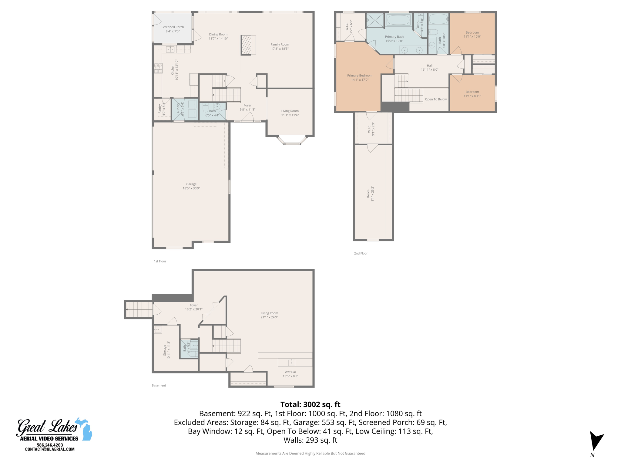 Floorplan #8