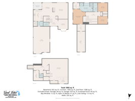 Floorplan #8