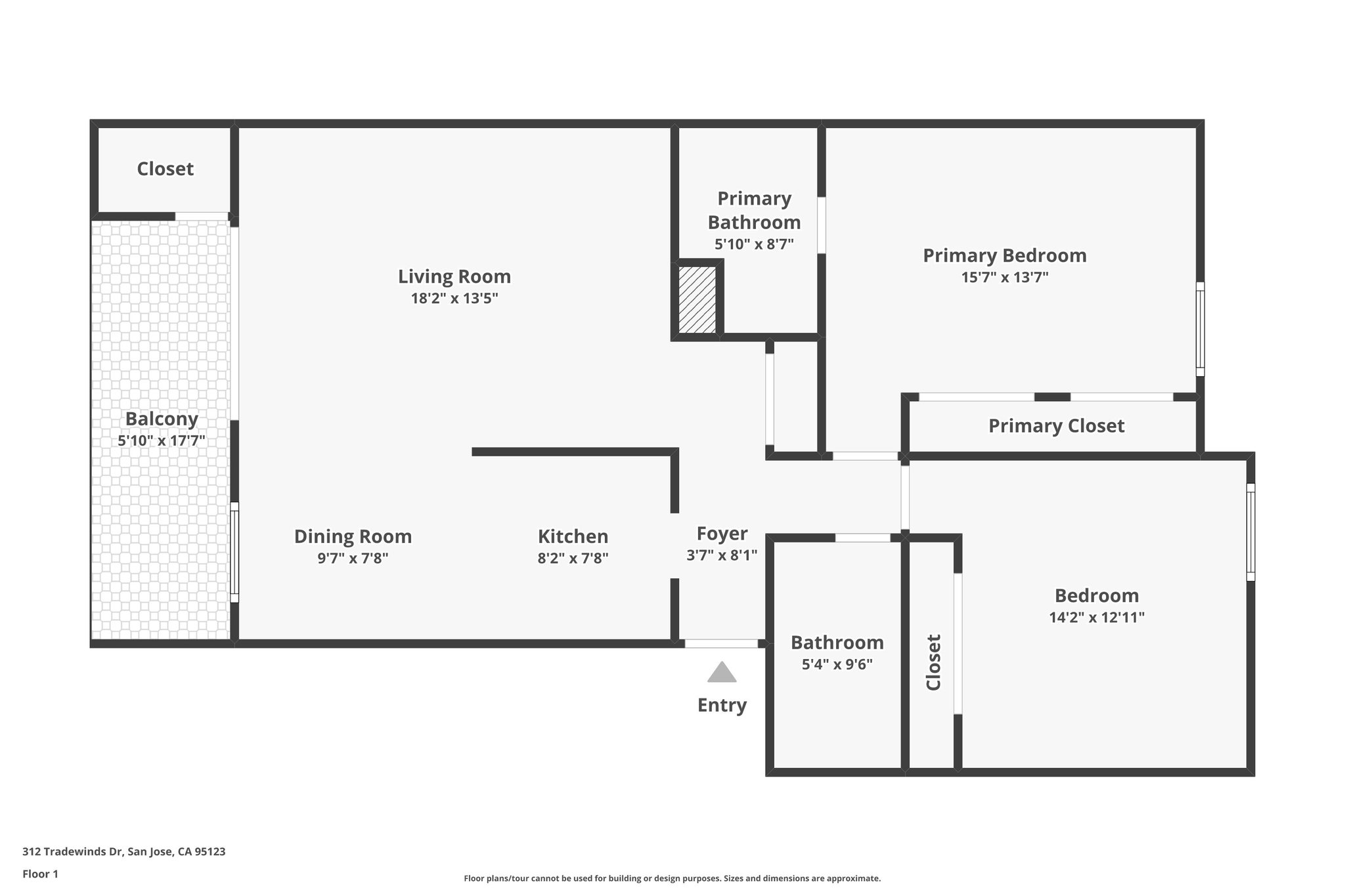 Floor 1