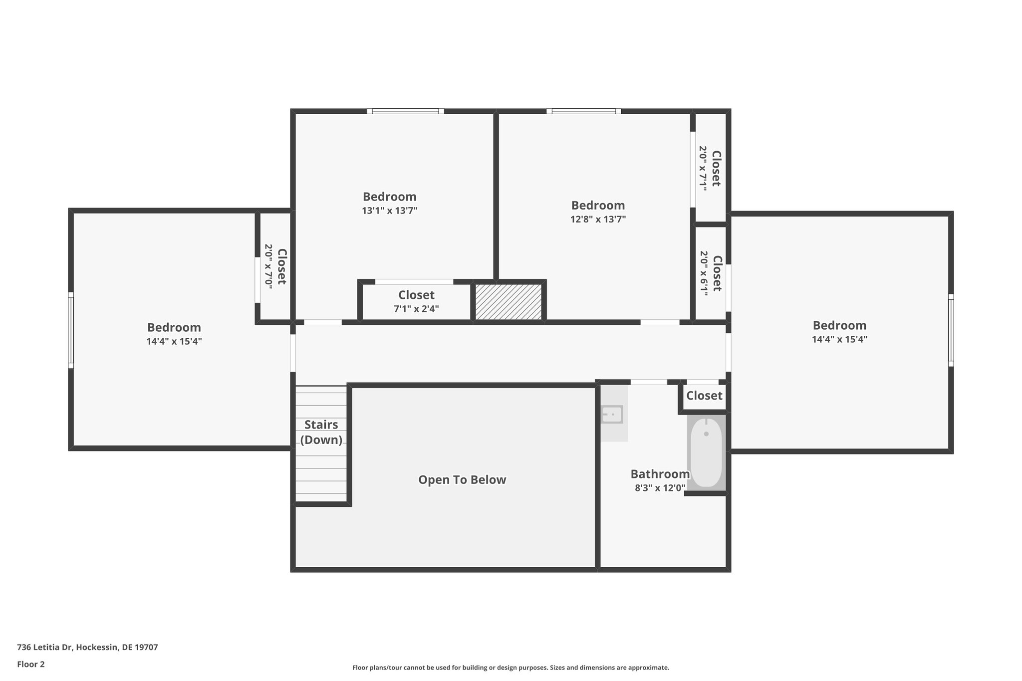 Floor 2