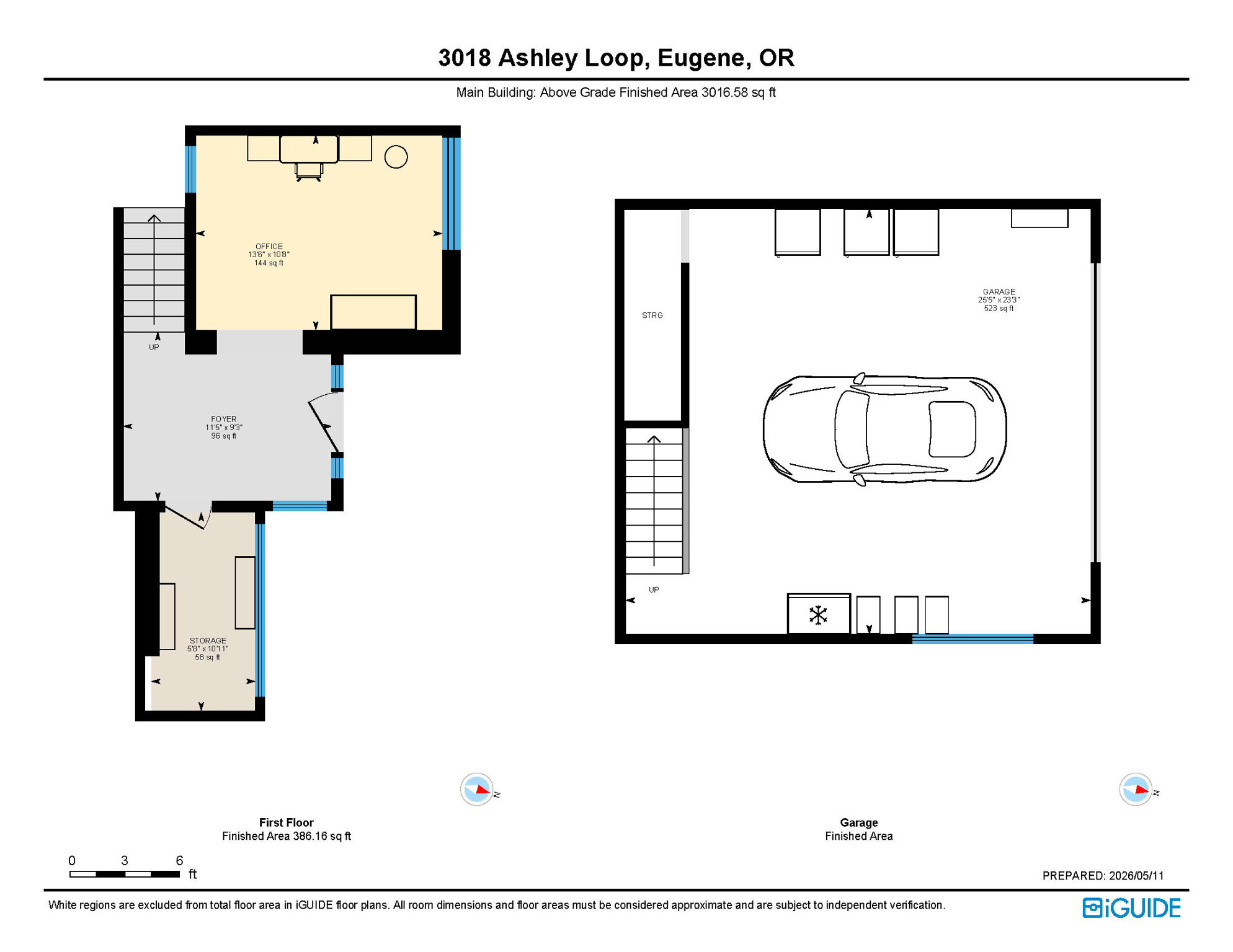 Floorplan #2