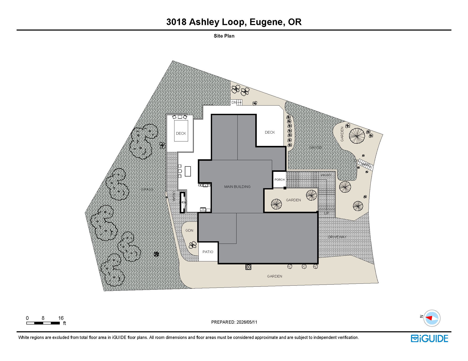 Floorplan #3