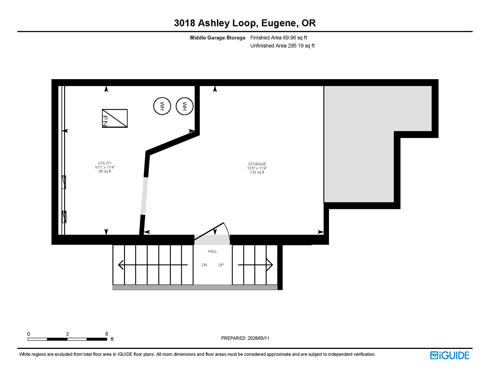 Floorplan #6