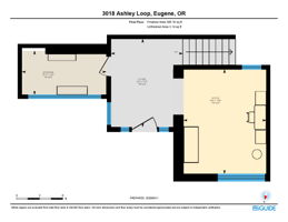 Floorplan #7