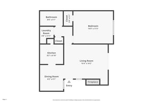 Floor 1