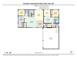 VX - (Imperial) Schematic Floor Plan - (1)