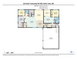 VX - (Metric) Schematic Floor Plan - (1)