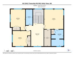 VX - (Metric) Schematic Floor Plan - (2)