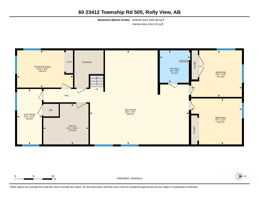 VX - (Imperial) Schematic Floor Plan - (3)