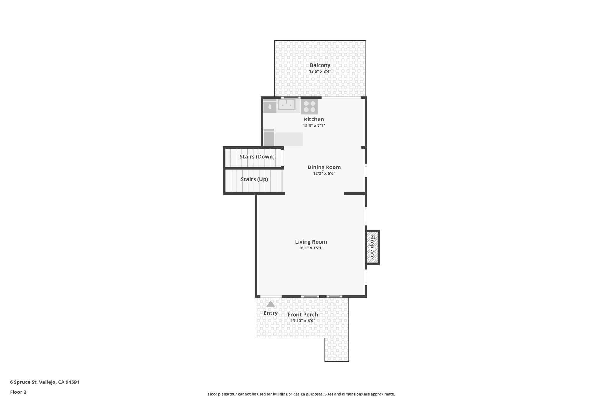 Floor 2