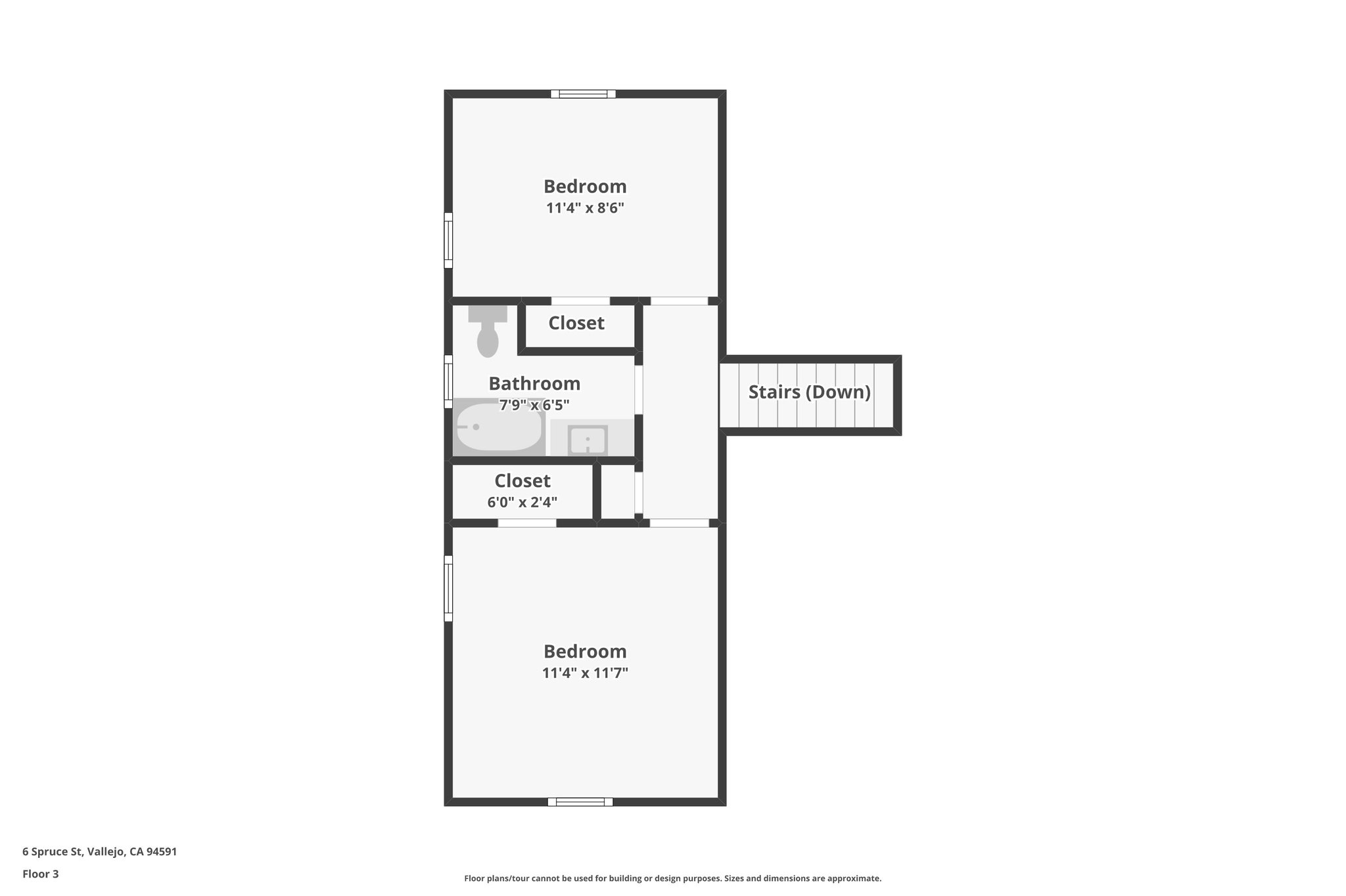 Floor 3