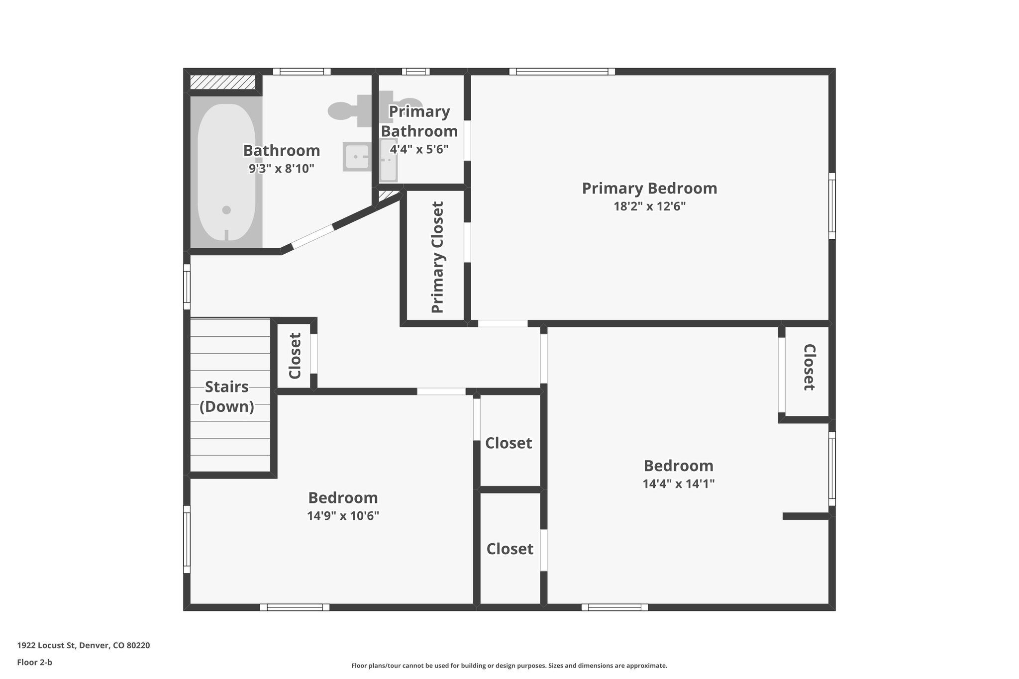 Floor 2-b