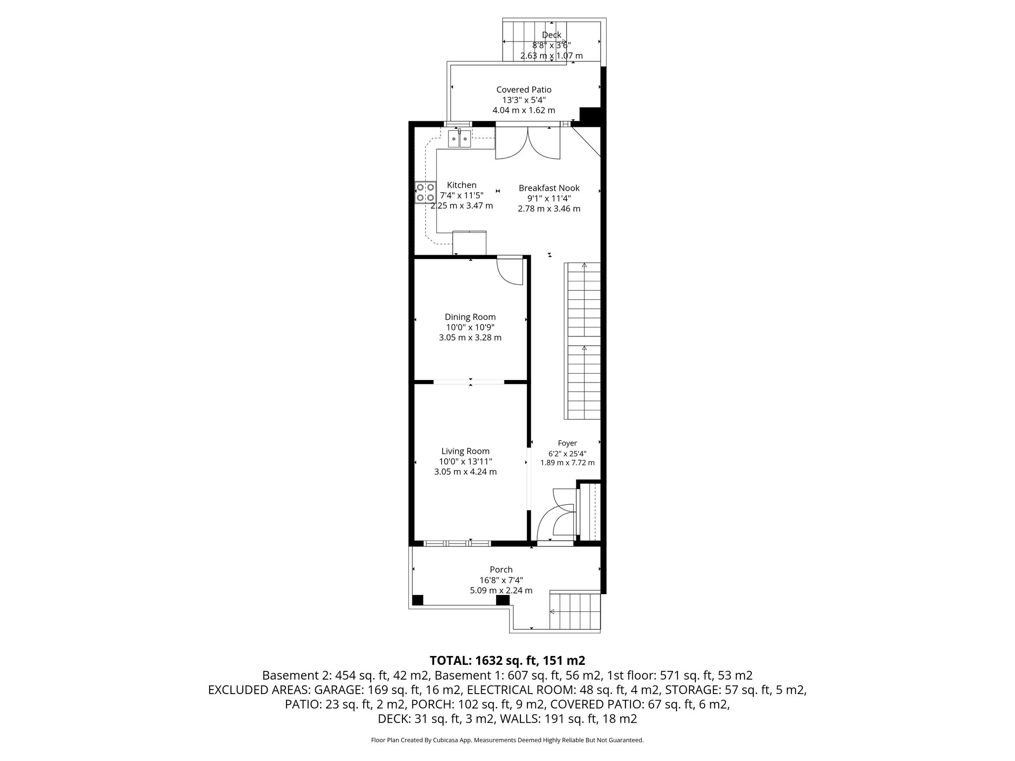Main Floor