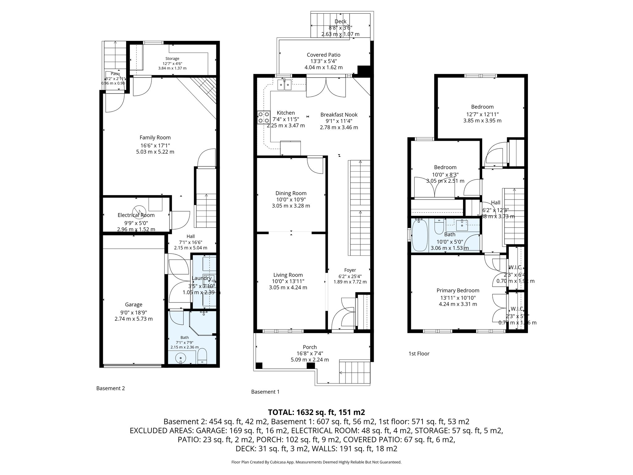 All Floors