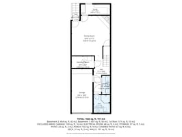 Lower Floor