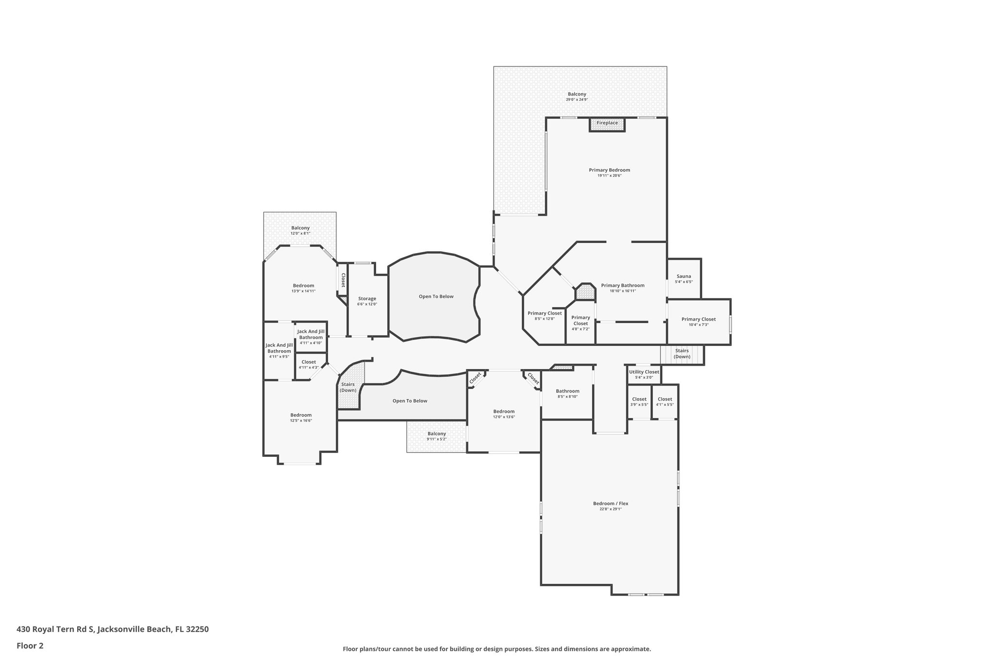 Floor 2