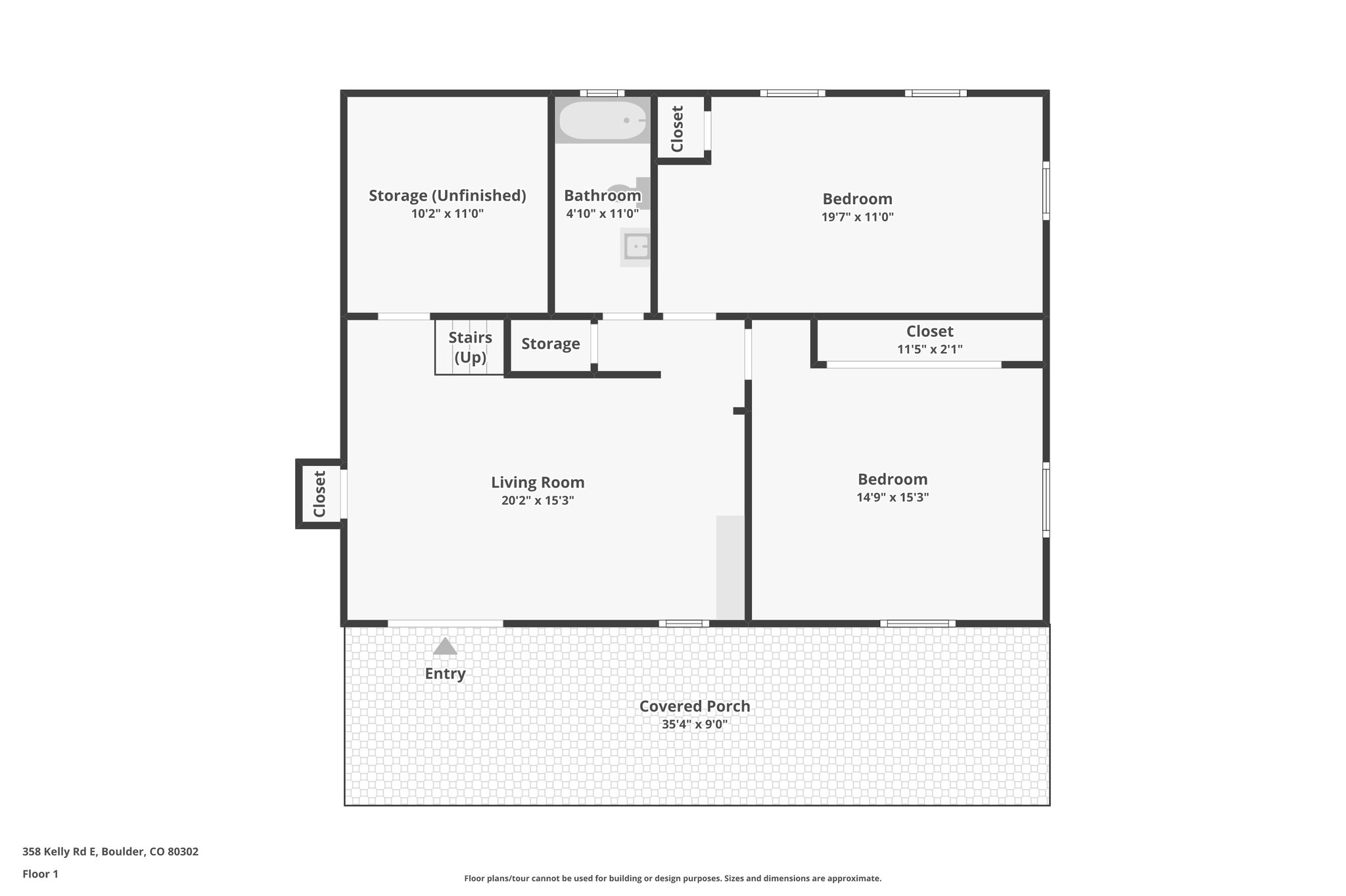 Floor 1