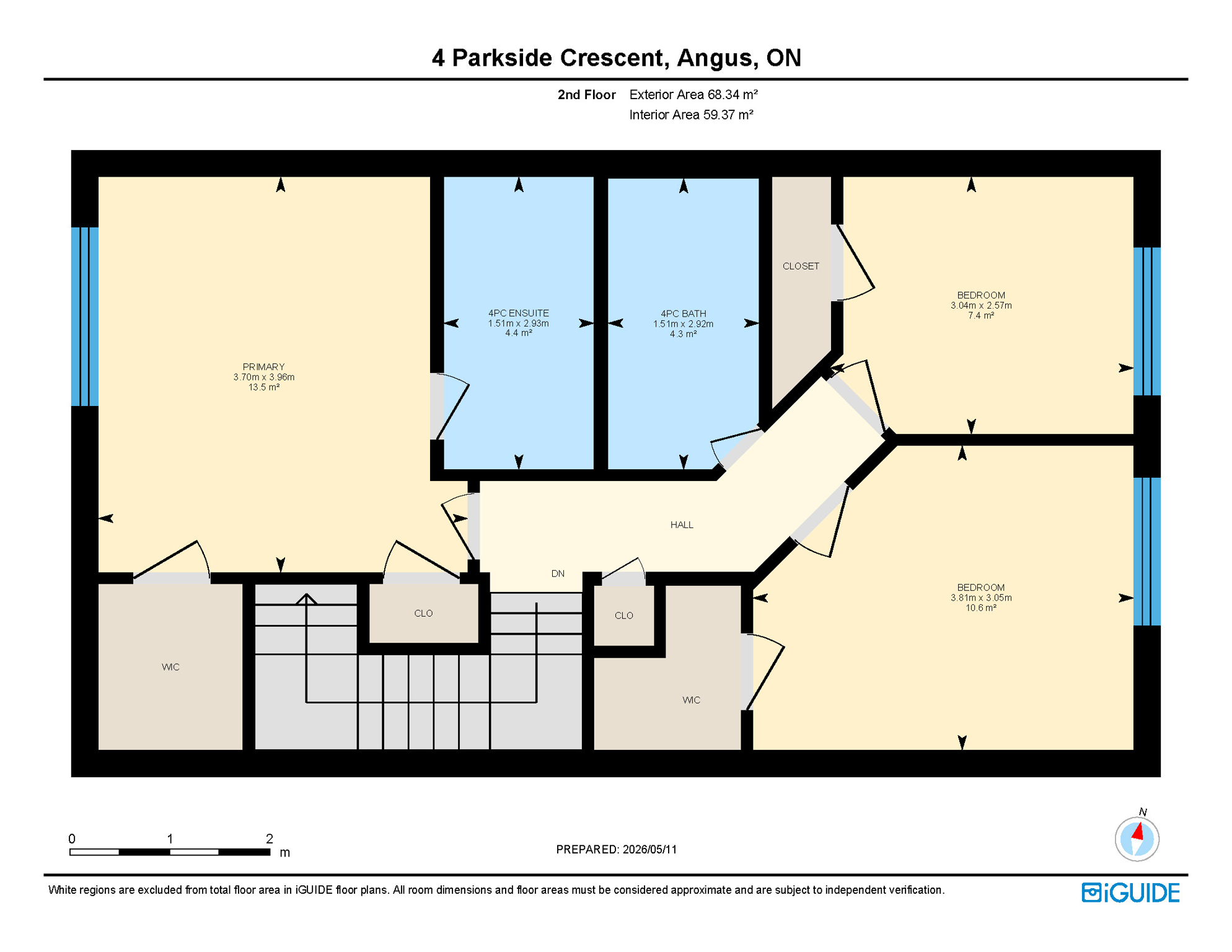 Floorplan #3