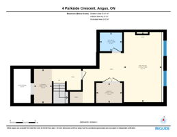 Floorplan #4