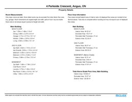 Floorplan #5