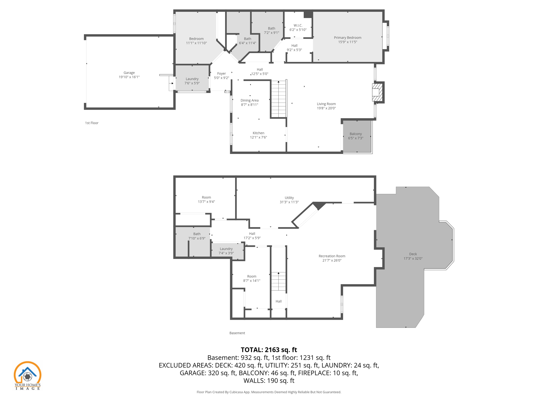 Floorplan #3