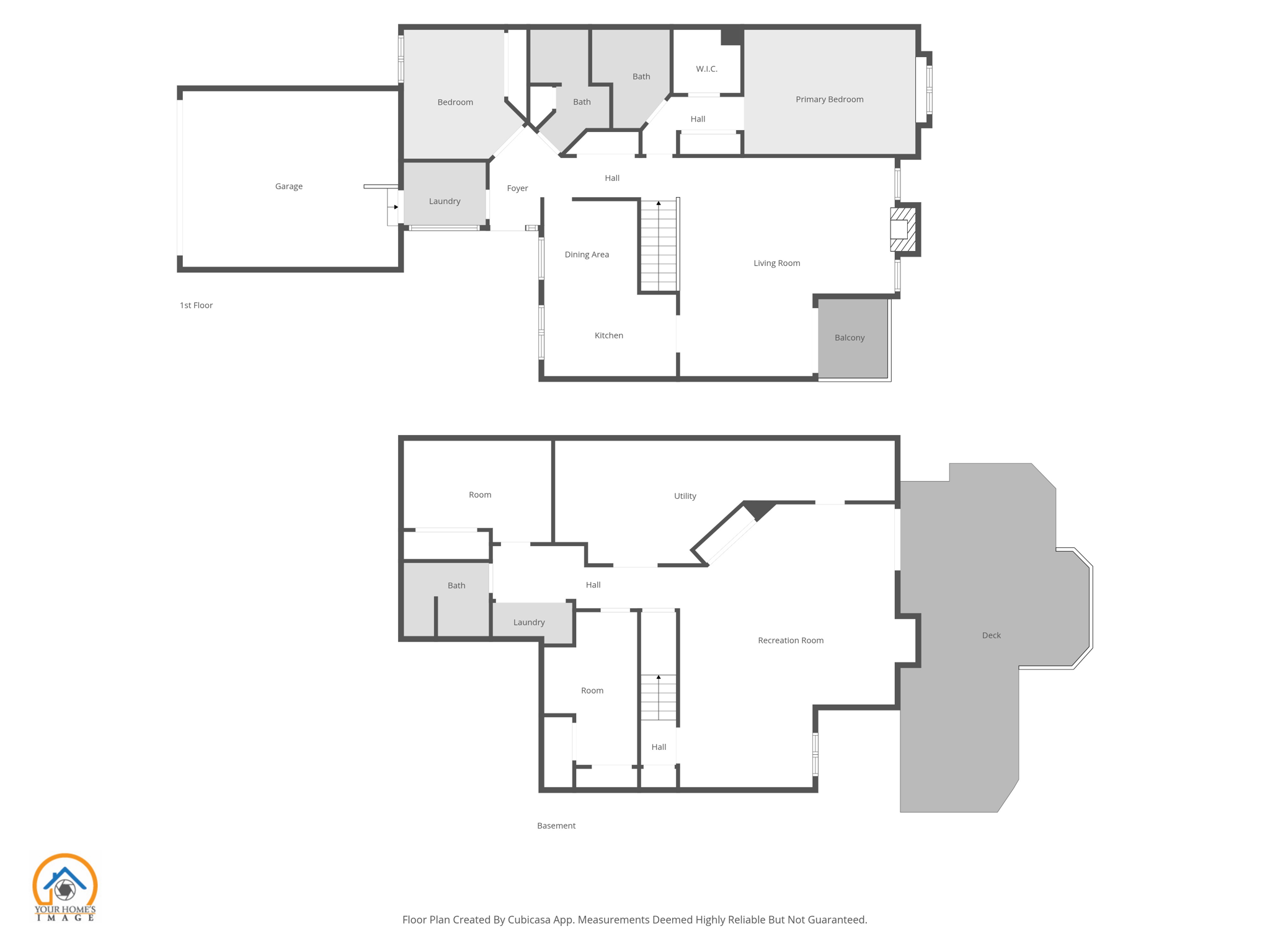 Floorplan #5