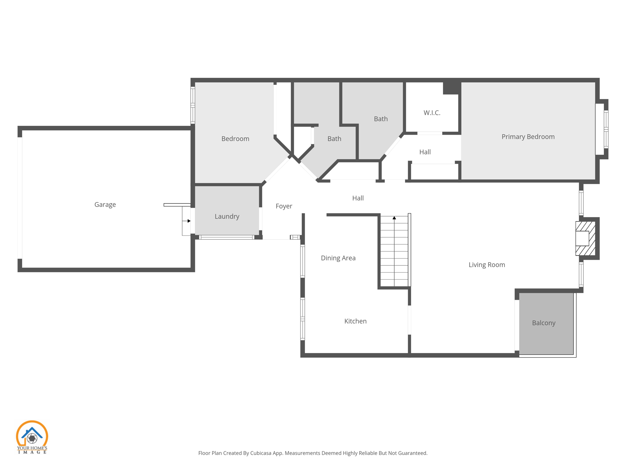 Floorplan #6