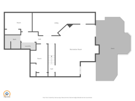 Floorplan #4