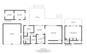 Floorplans