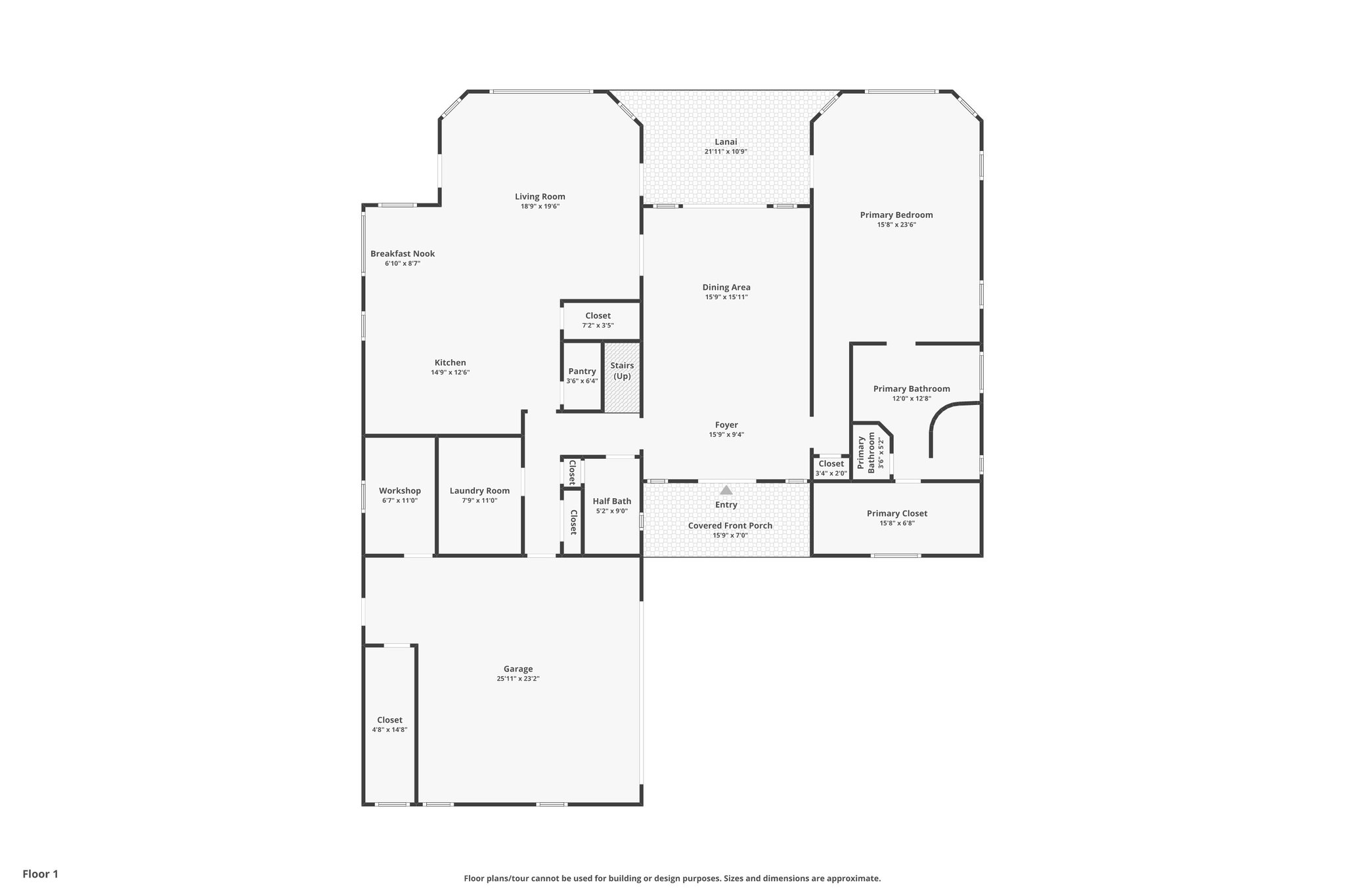 Floor 1