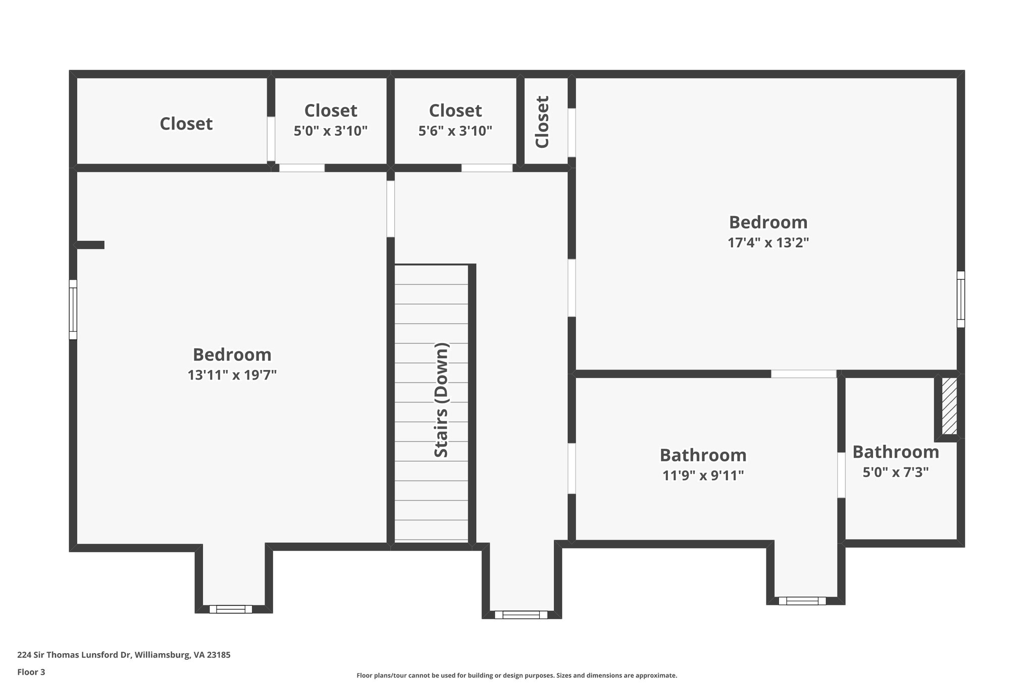 Floor 3