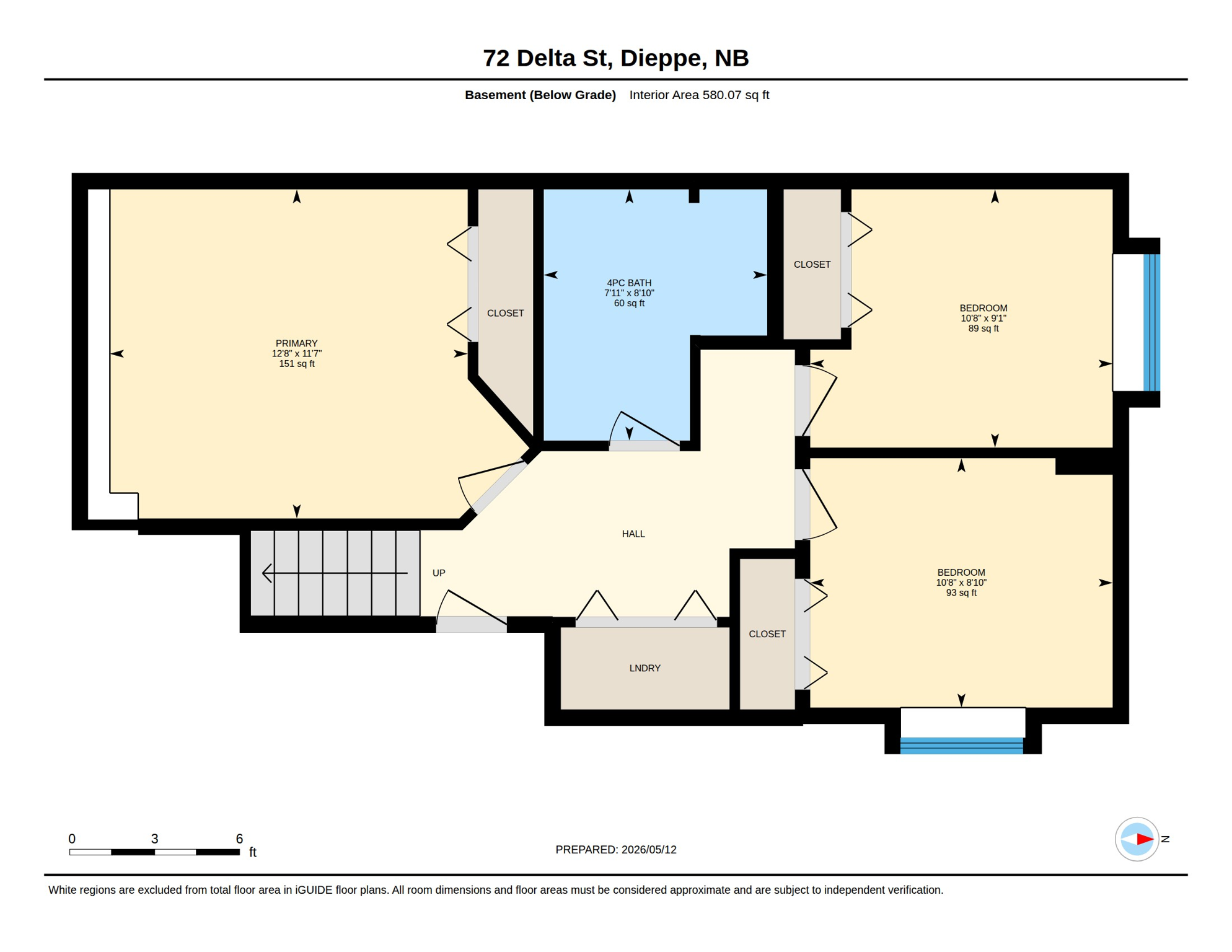 Floorplan #2