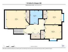 Floorplan #4