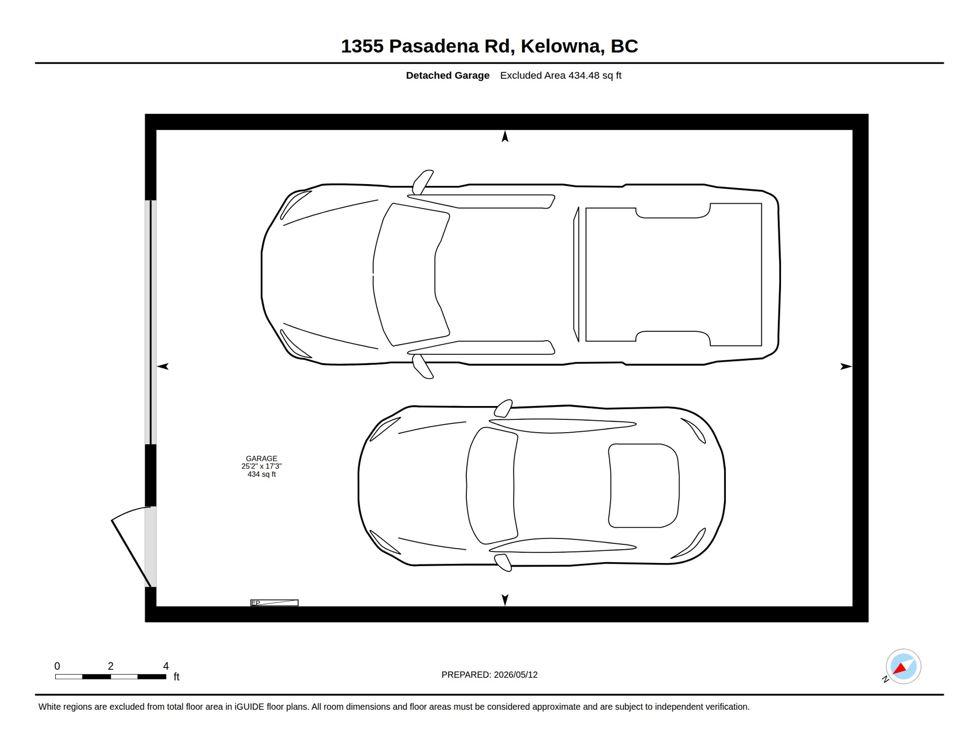Floorplan #3