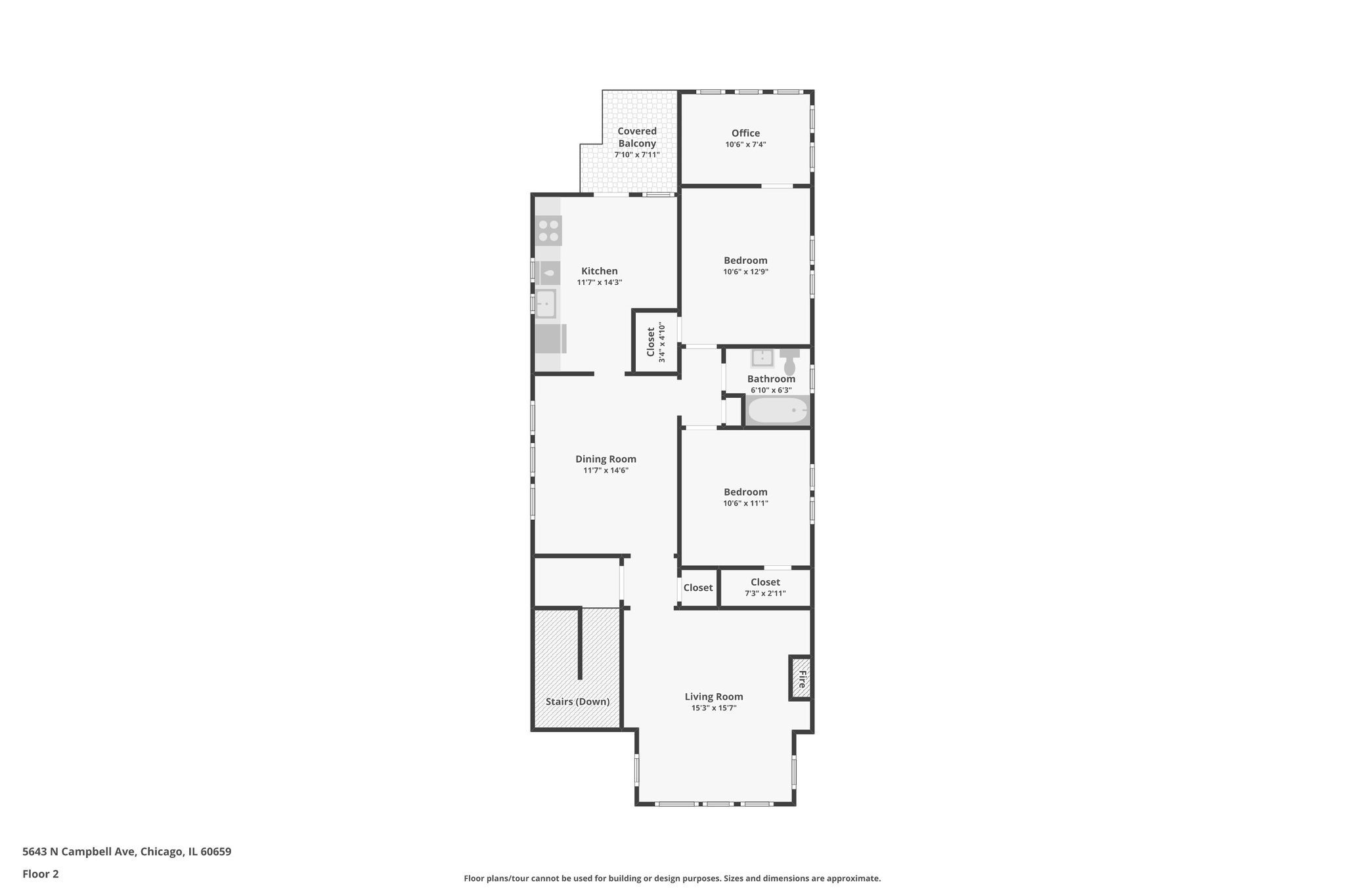 Floor 2