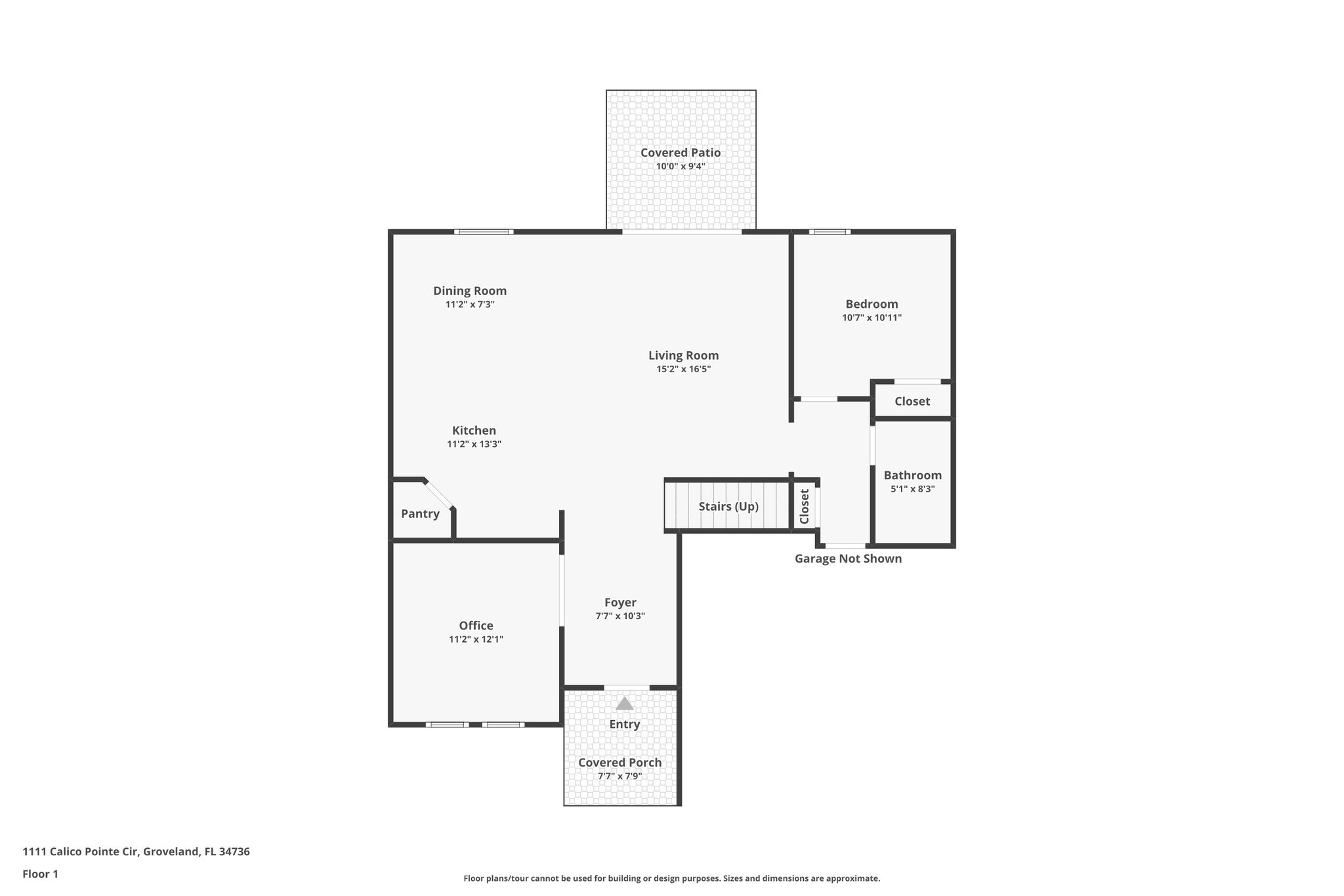 Floor 1