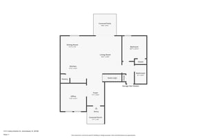 Floor 1