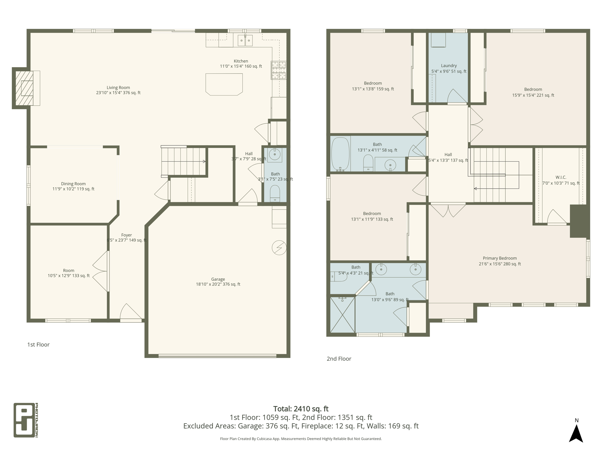 Floorplan #6