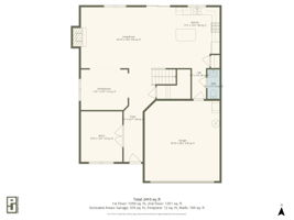 Floorplan #4