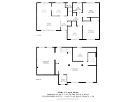 Floorplan #3