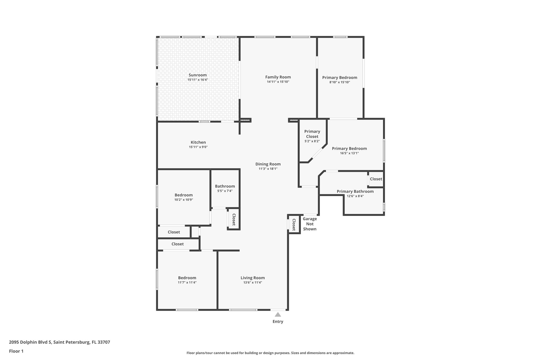 Floor 1