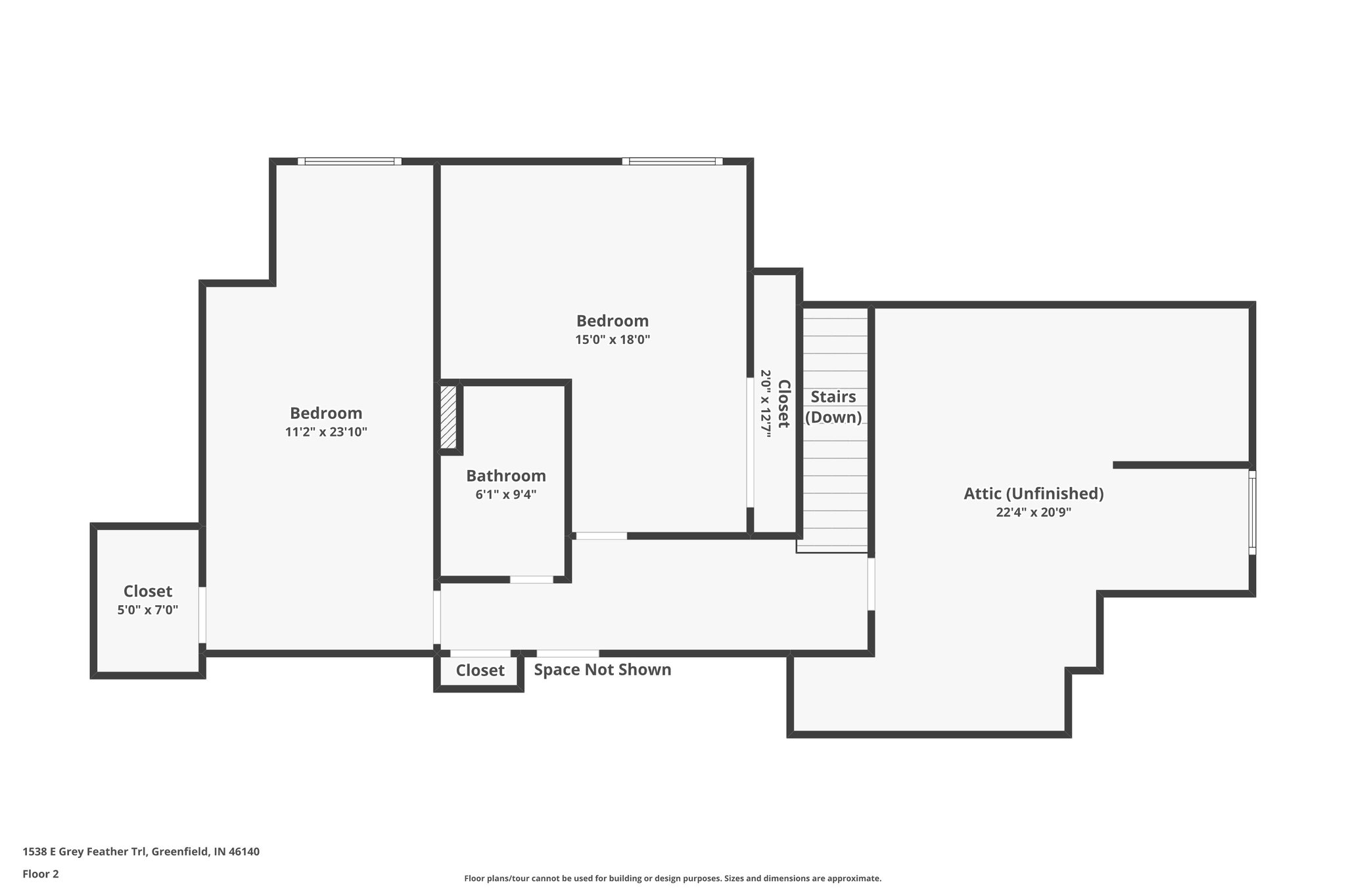 Floor 2