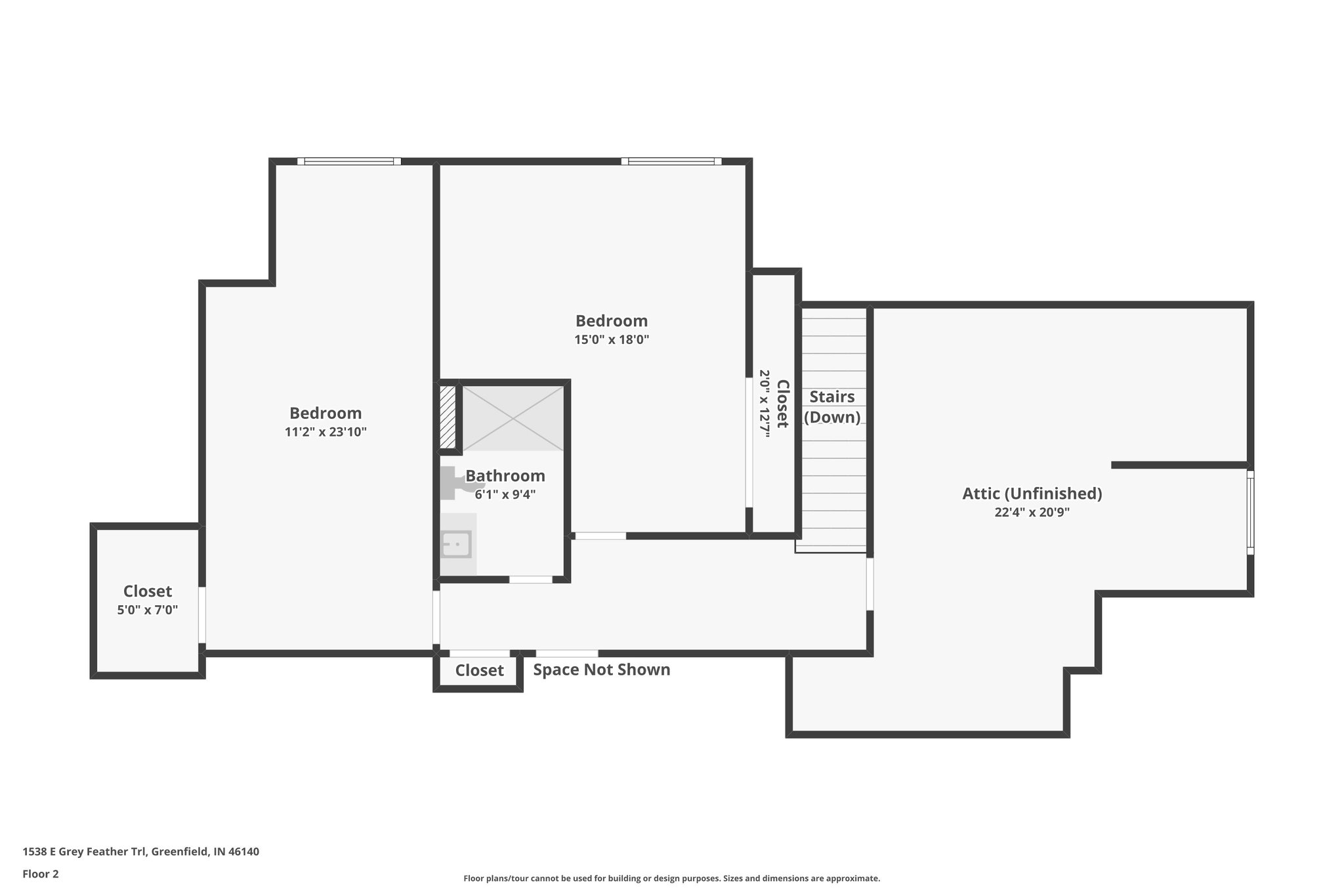 Floor 2