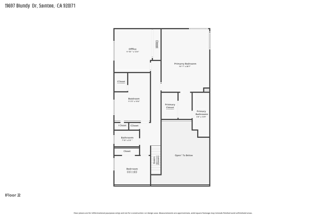 Floorplan #3