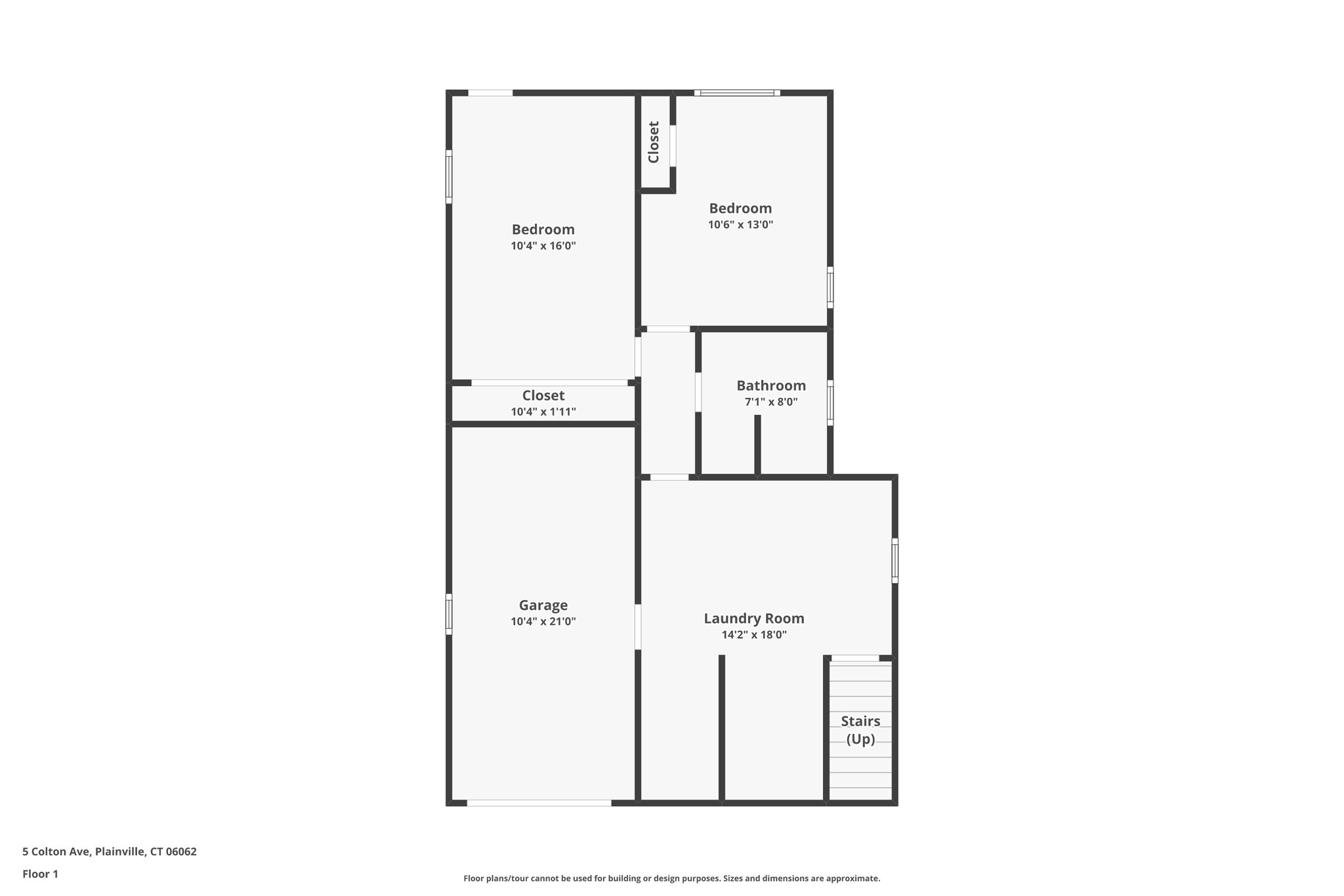 Floor 1
