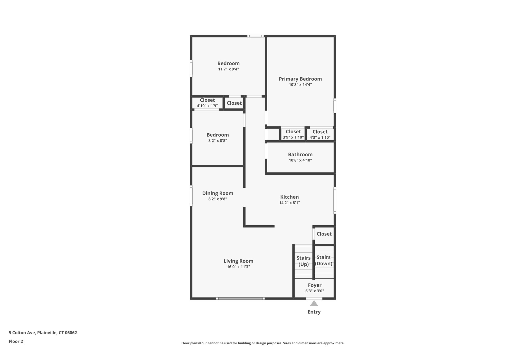 Floor 2