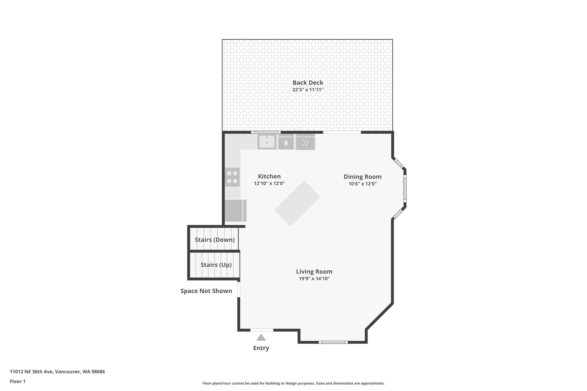 Floor 1