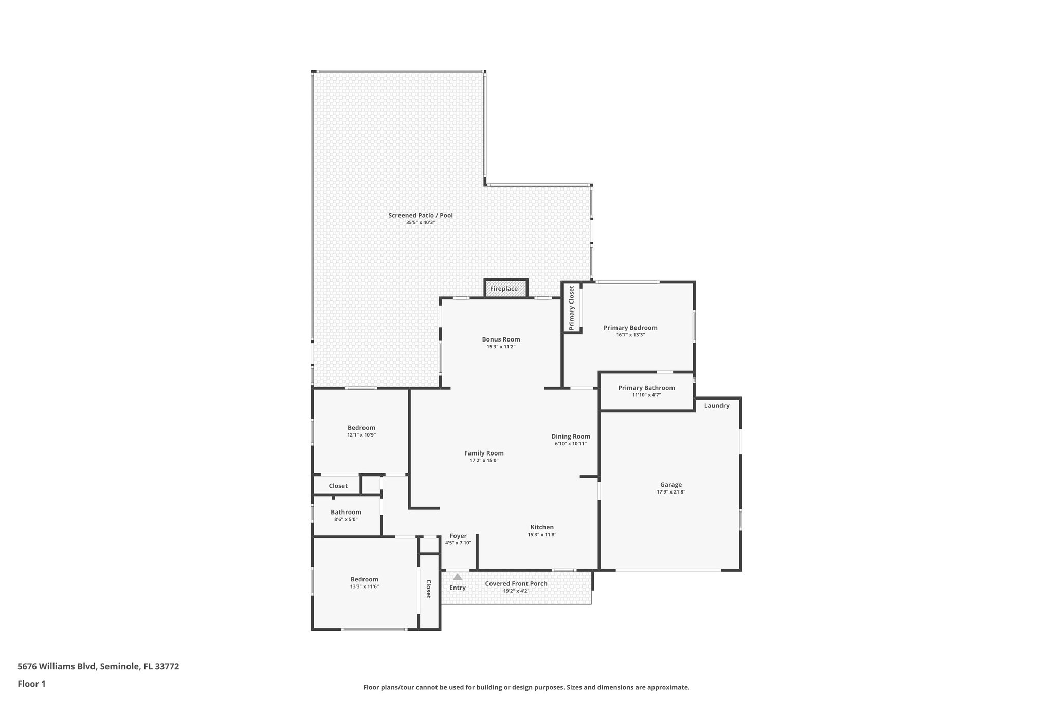 Floor 1