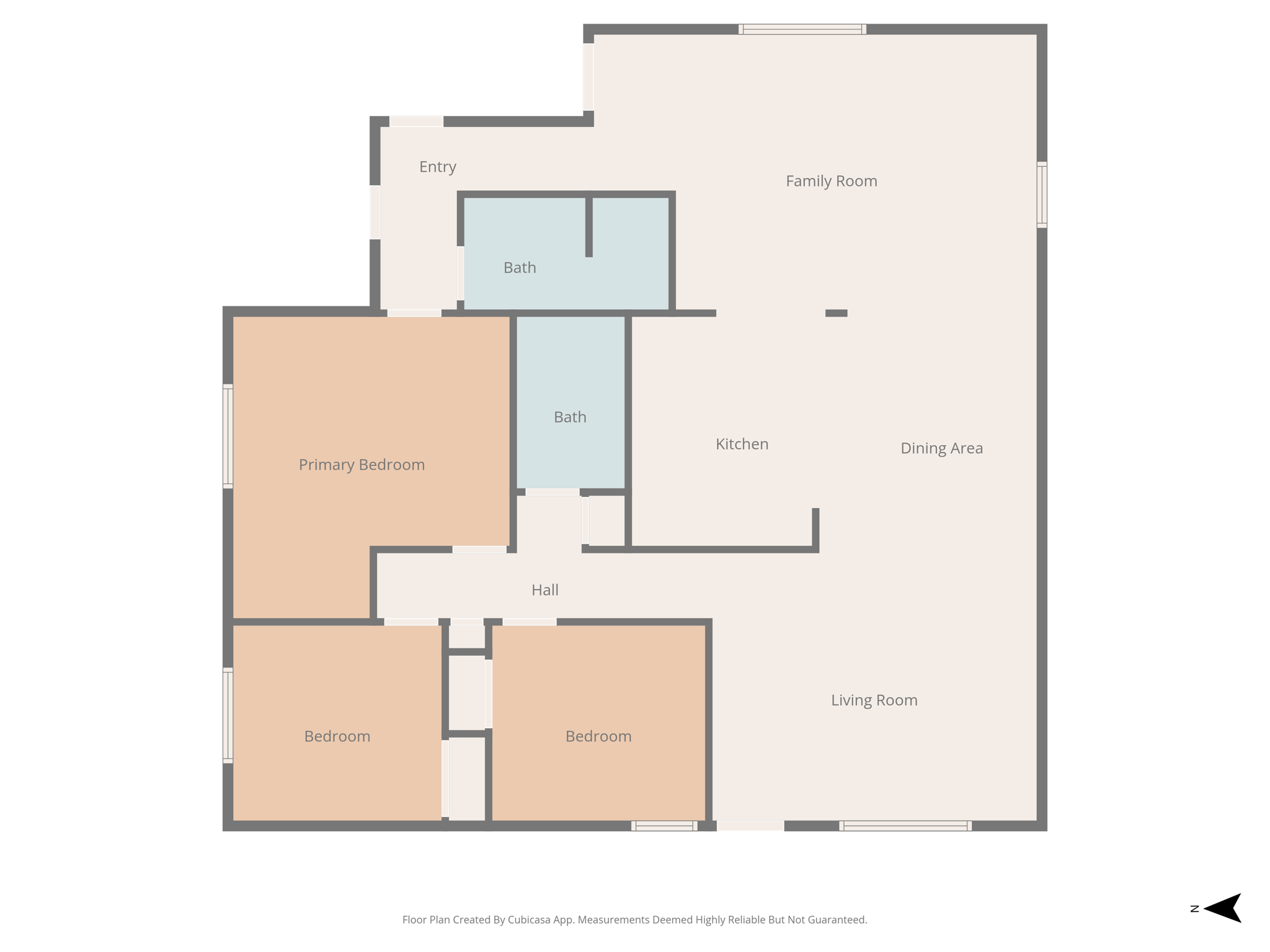 Floorplan #3