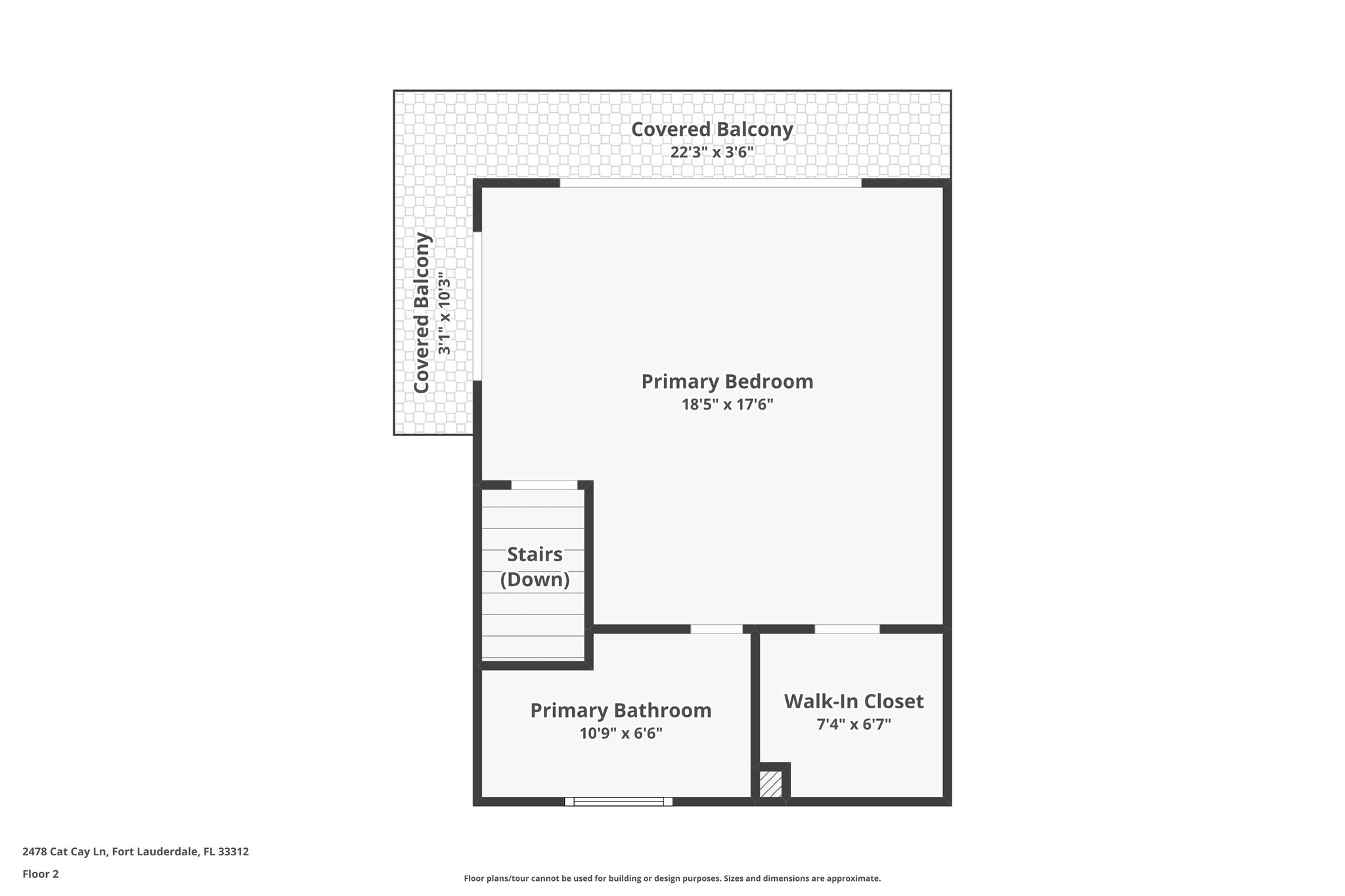 Floor 2